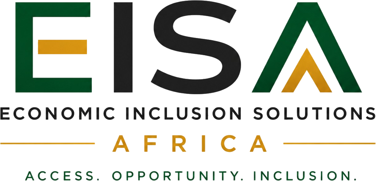 Economic Inclusion Solutions Africa